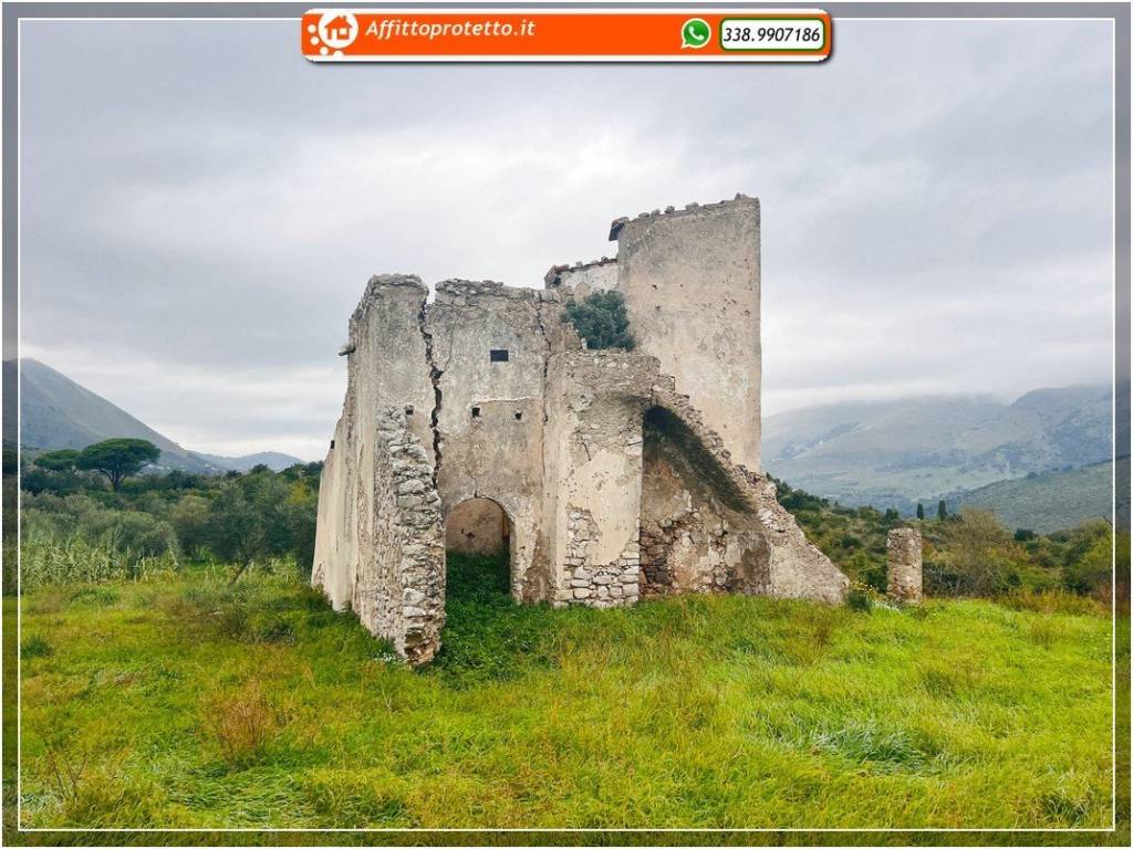 Rustico / casale a Gaeta in Via Forte Emilio Savio - Foto 3
