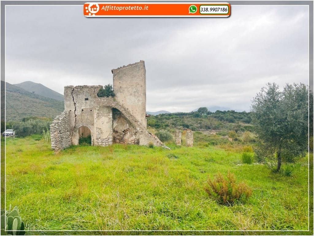 Rustico / casale a Gaeta in Via Forte Emilio Savio - Foto 4