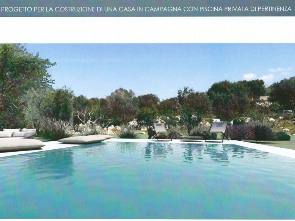 Terreno a Morciano di leuca in Strada Comunale Nepole - Foto 2