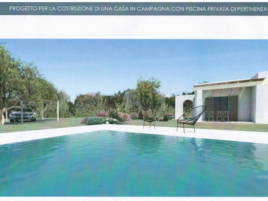 Terreno a Morciano di leuca in Strada Comunale Nepole - Foto 3