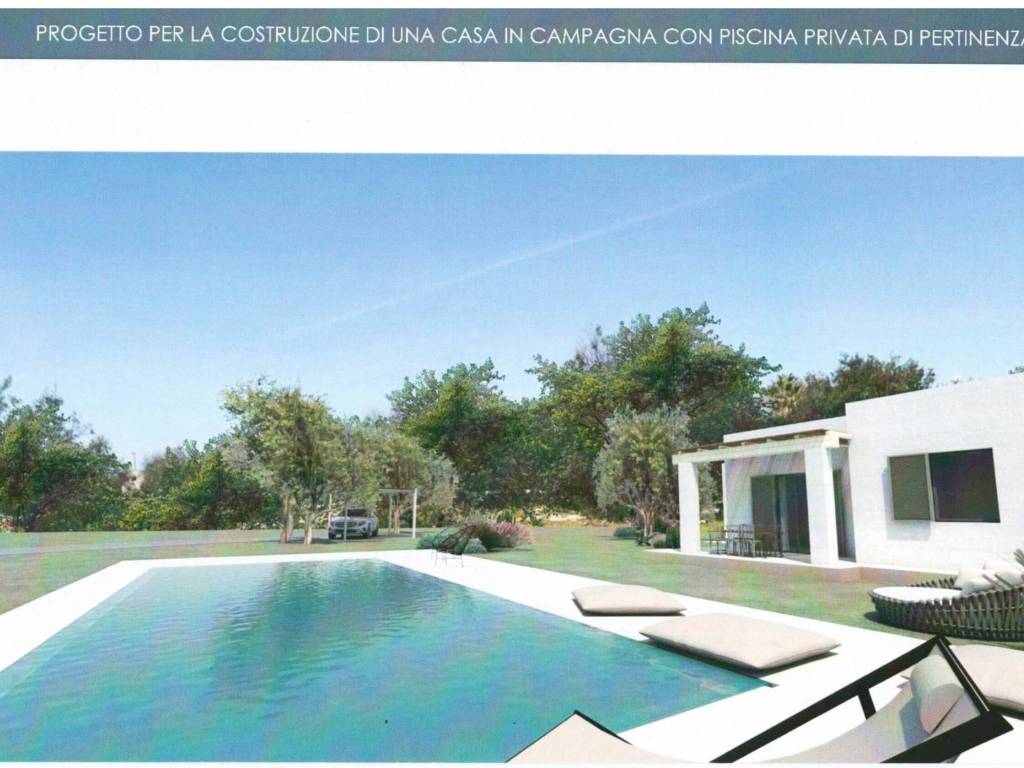 Terreno a Morciano di leuca in Strada Comunale Nepole - Foto 4