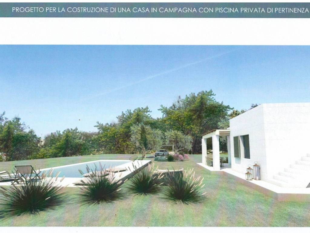 Terreno a Morciano di leuca in Strada Comunale Nepole - Foto 5