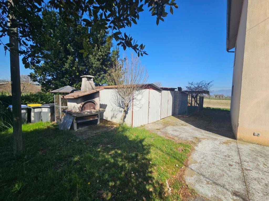 Villa a Montefalco in Via Fornace, 34 - Foto 2