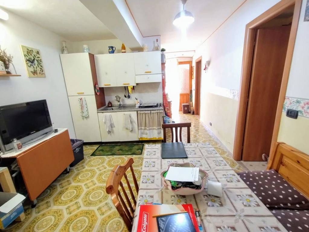 Appartamento a Tagliacozzo in via Romana, 20 - Foto 2