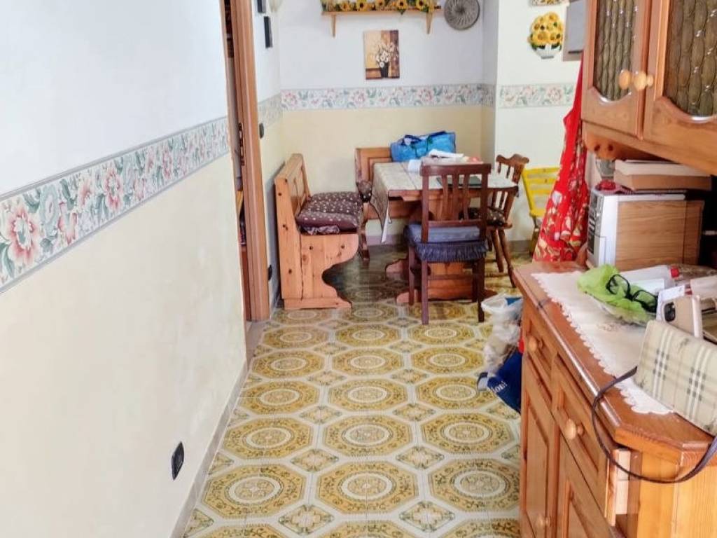 Appartamento a Tagliacozzo in via Romana, 20 - Foto 4