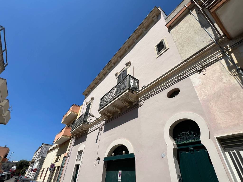 Palazzo / stabile a Nardò in Via Agostino Depretis, 14 - Foto 2