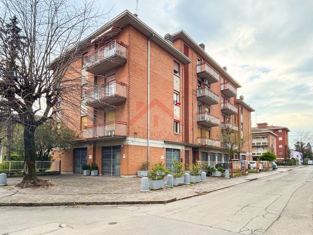Appartamento a Carpi in Via Lanciano 19 Carpi MO Italia , - Foto 2