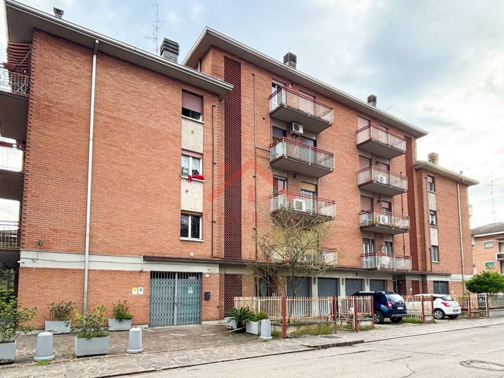 Appartamento a Carpi in Via Lanciano 19 Carpi MO Italia , - Foto 3