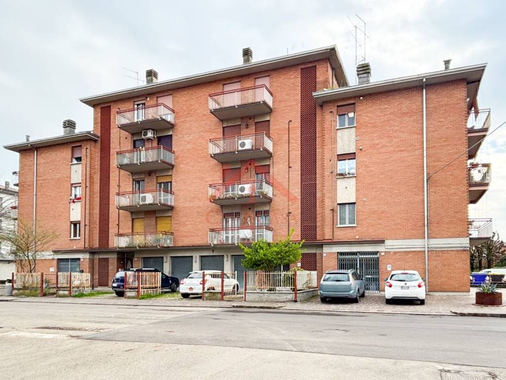Appartamento a Carpi in Via Lanciano 19 Carpi MO Italia , - Foto 4