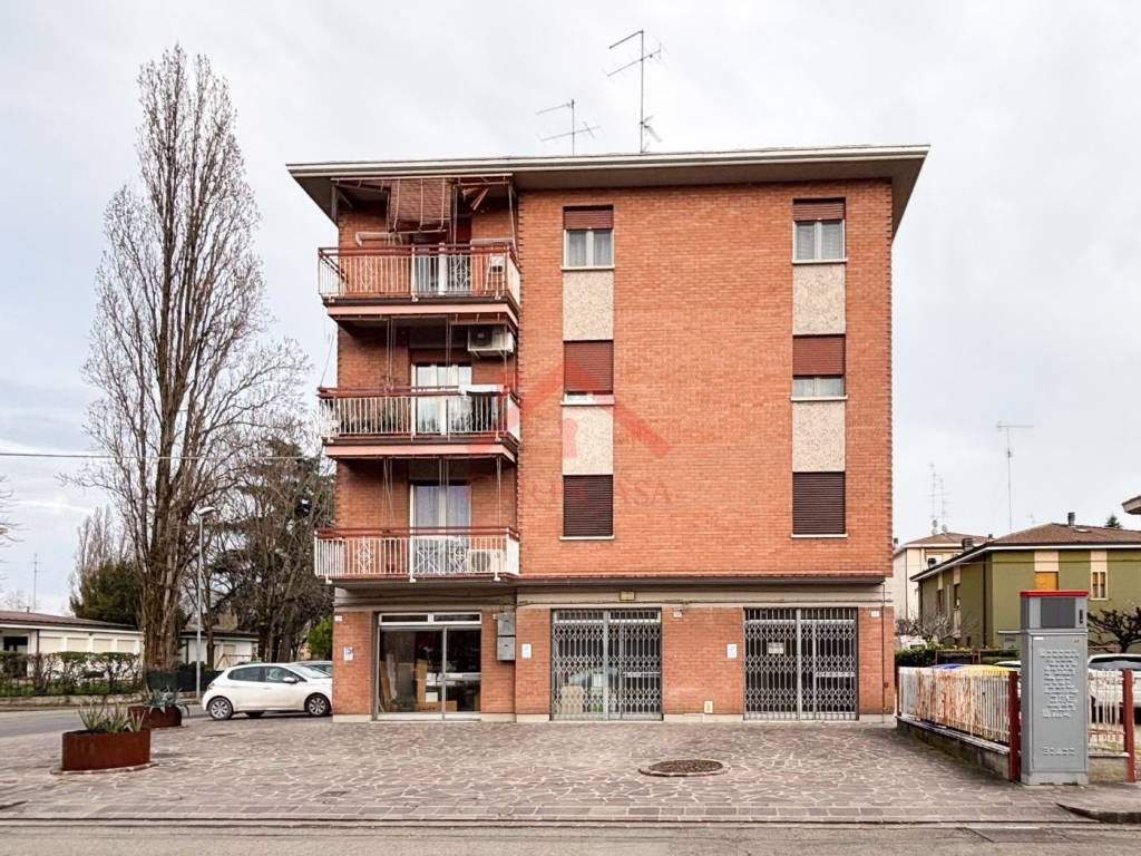 Appartamento a Carpi in Via Lanciano 19 Carpi MO Italia , - Foto 5