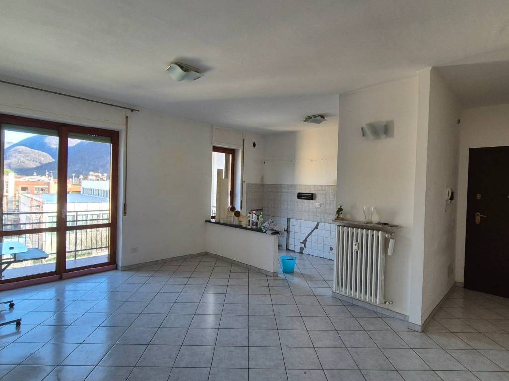 Appartamento a Quarona in Via Guglielmo Marconi, 5 - Foto 3