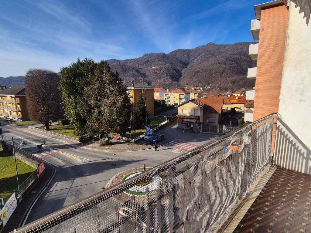 Appartamento a Quarona in Via Guglielmo Marconi, 5 - Foto 5