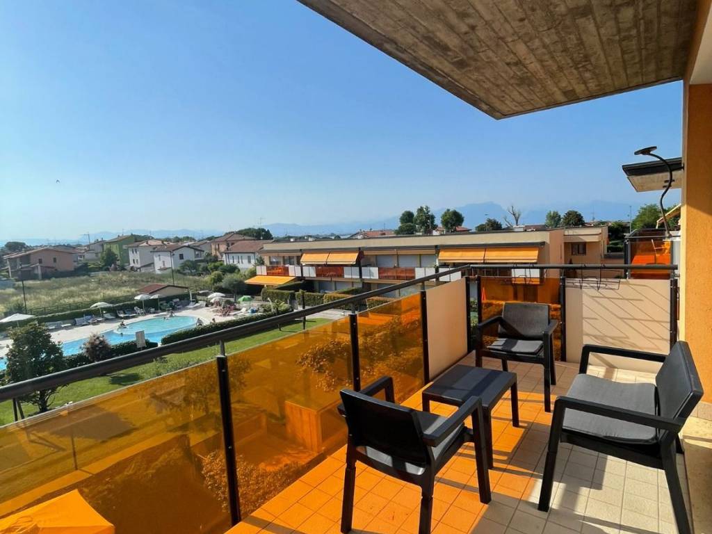 Appartamento a Sirmione in Via Mazzarona - Foto 4