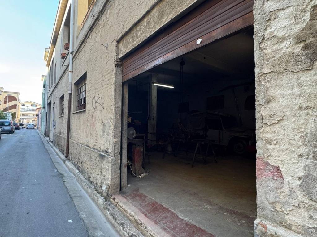 Immobile a Selargius in Via Dalmazia - Foto 2