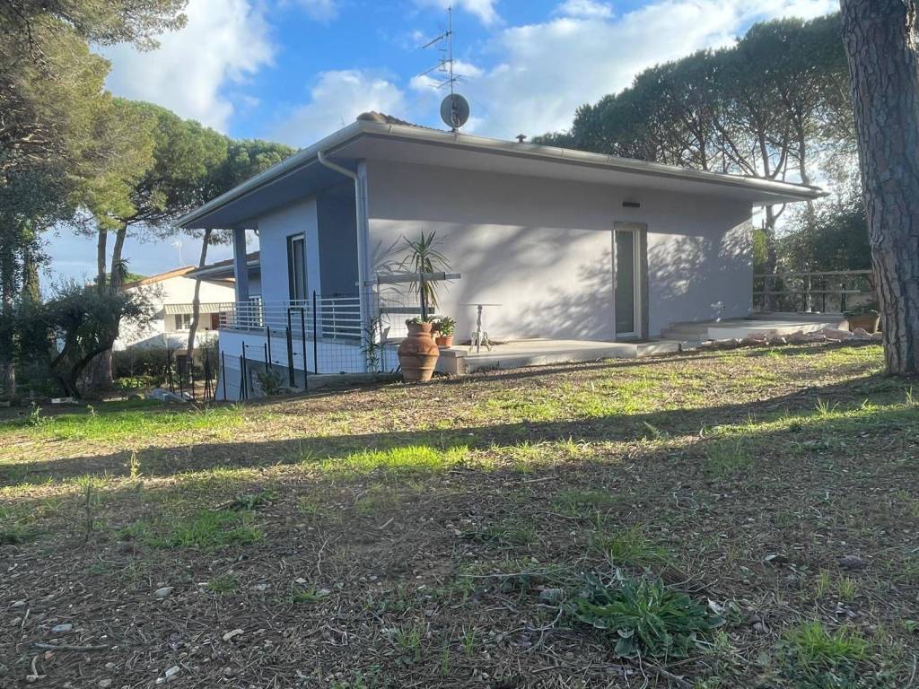 Villa a Rosignano marittimo - Foto 2