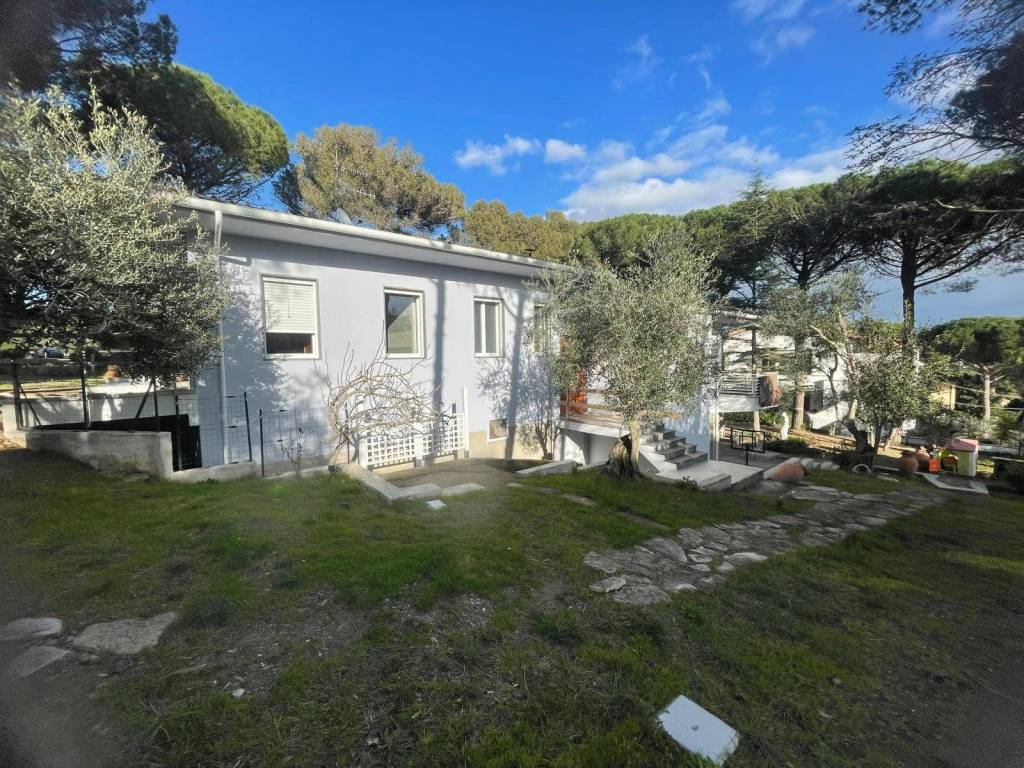 Villa a Rosignano marittimo - Foto 4