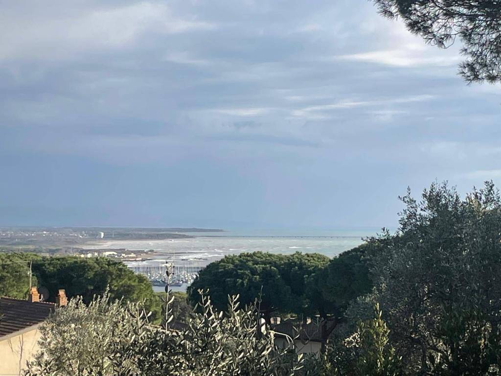 Villa a Rosignano marittimo - Foto 5