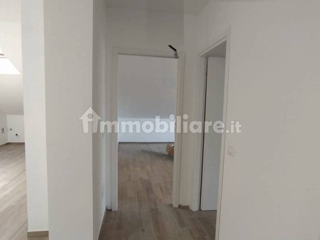 Attico / mansarda a Frosinone in Via La Botte - Foto 5