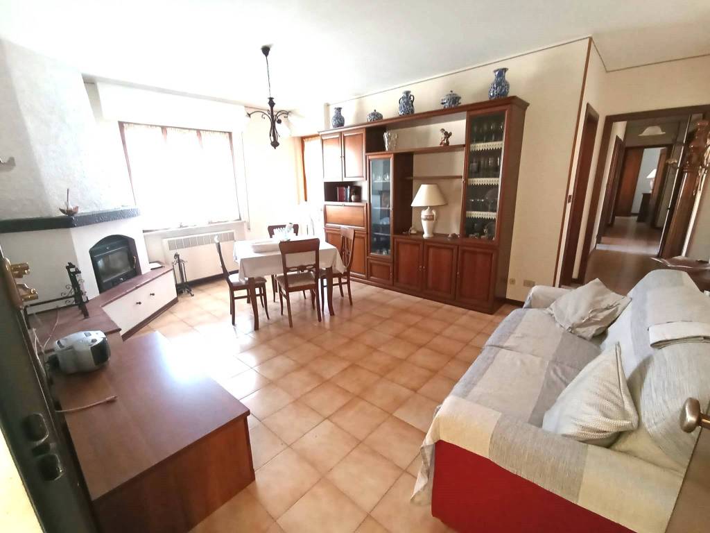 Appartamento a Ovada in Strada Nuova Costa - Foto 3