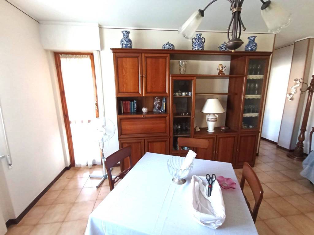 Appartamento a Ovada in Strada Nuova Costa - Foto 5