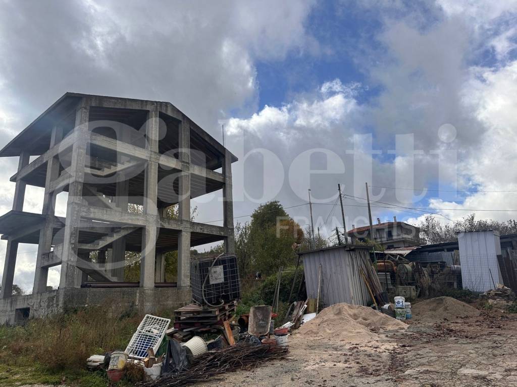 Rustico / casale a Avellino in Via Cotrada Cesine , 0 - Foto 2