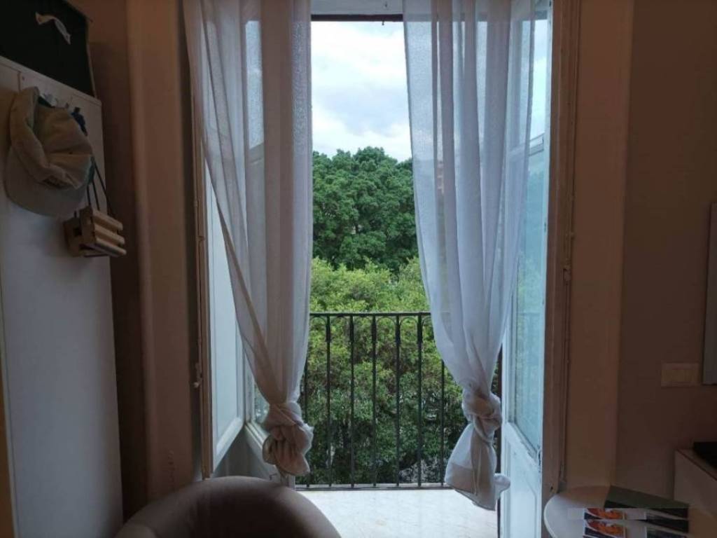 Appartamento a Palermo in Via Vittorio Emanuele, 77 - Foto 4