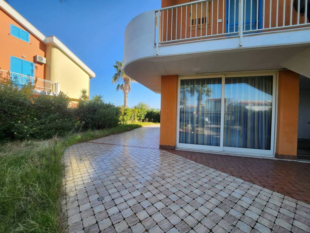 Appartamento a Termoli in Via di Rio Vivo, 303 - Foto 5