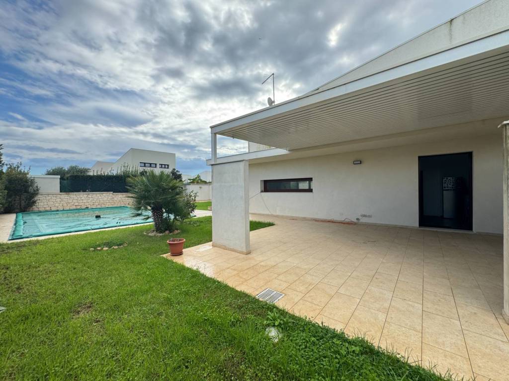Villa a Ragusa in lungomare andrea doria - Foto 2
