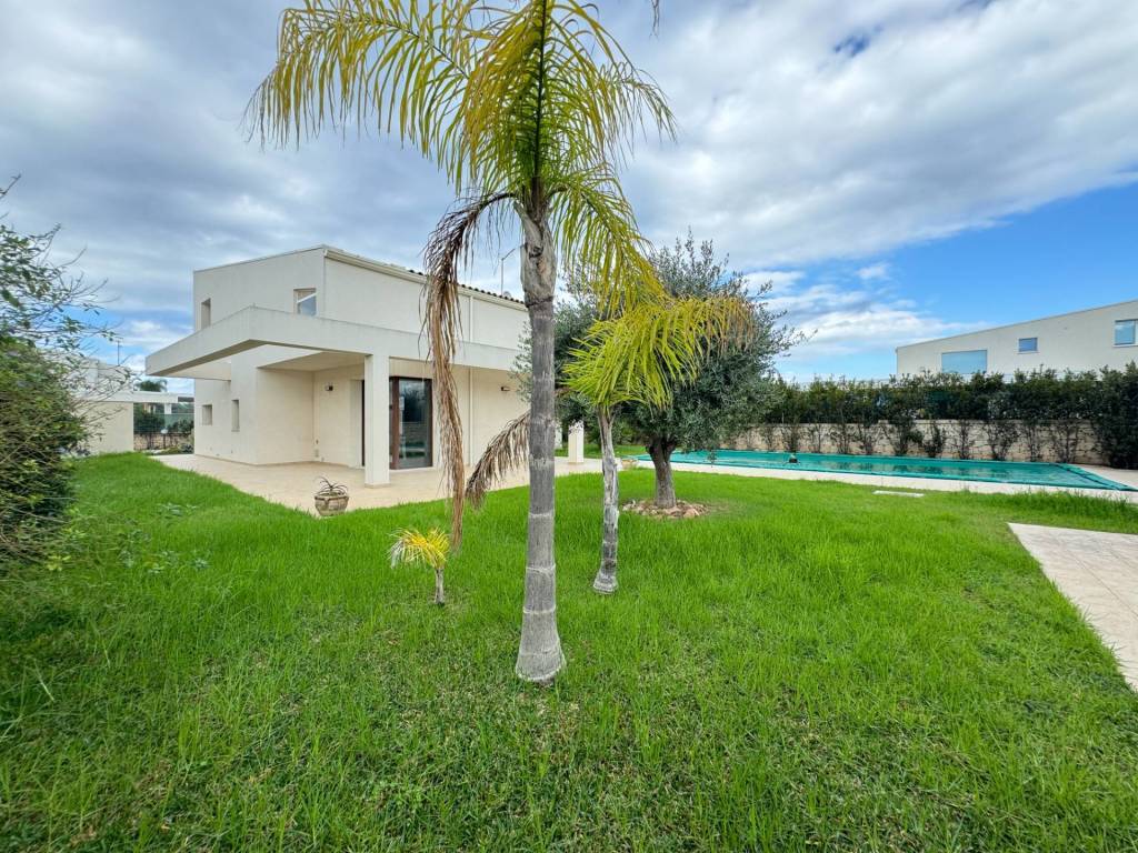 Villa a Ragusa in lungomare andrea doria - Foto 3