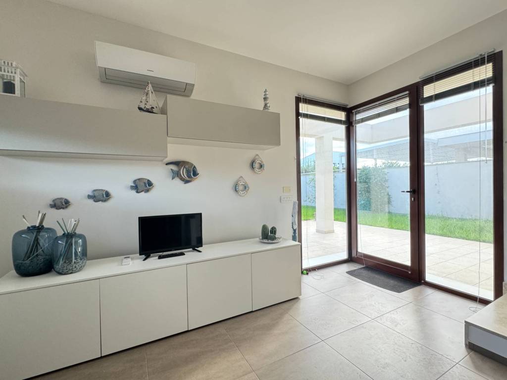 Villa a Ragusa in lungomare andrea doria - Foto 4