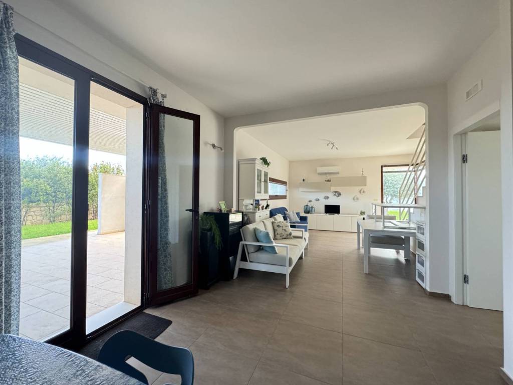 Villa a Ragusa in lungomare andrea doria - Foto 5