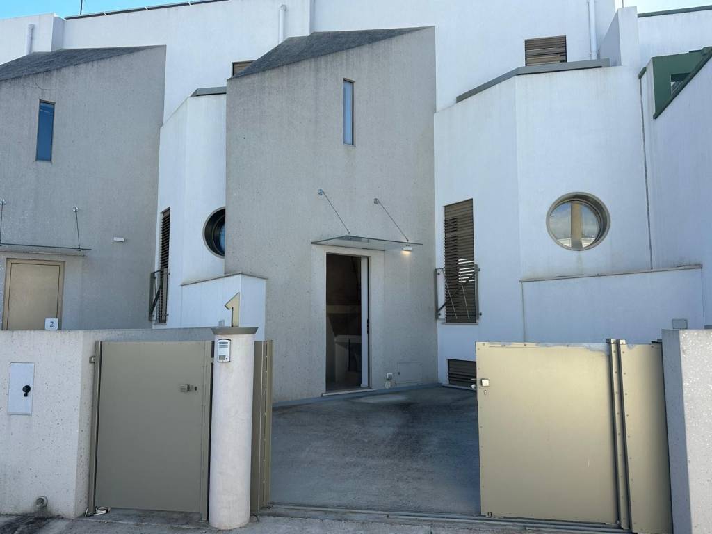 Appartamento a Castrignano del capo in Via Enea - Foto 2