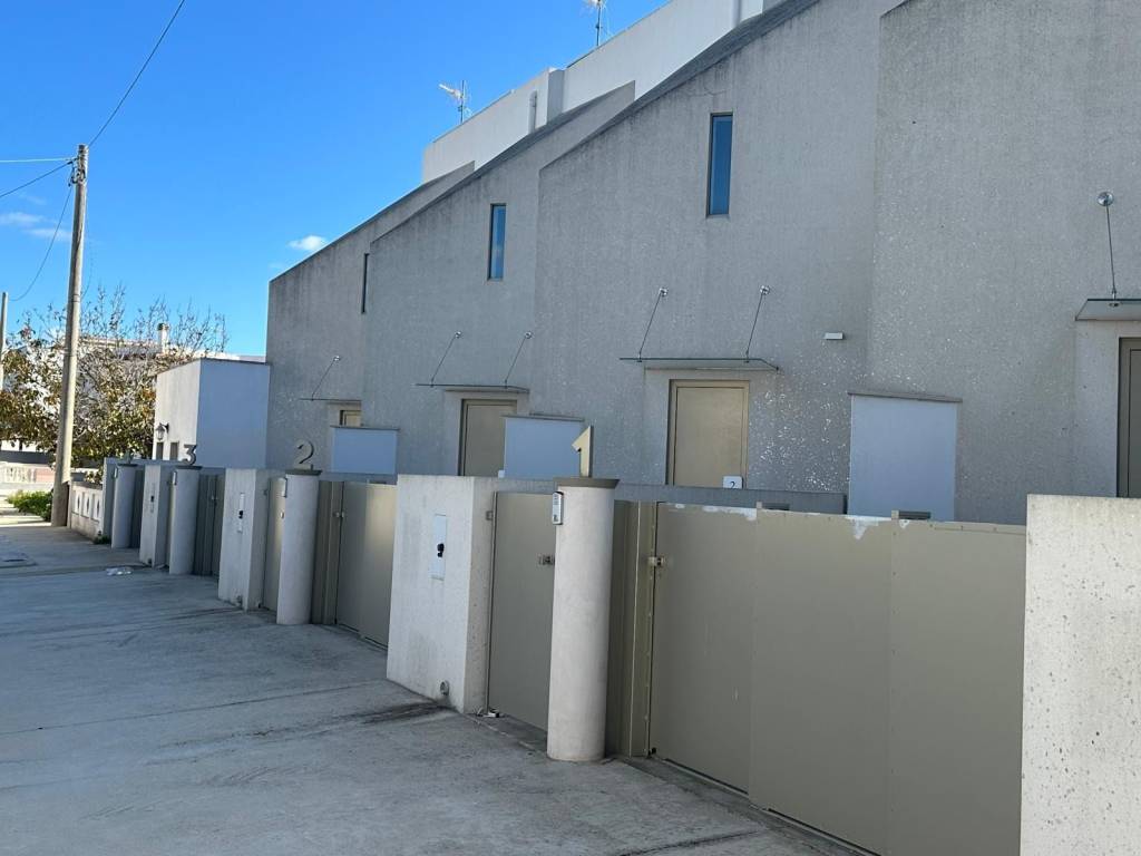 Appartamento a Castrignano del capo in Via Enea - Foto 3