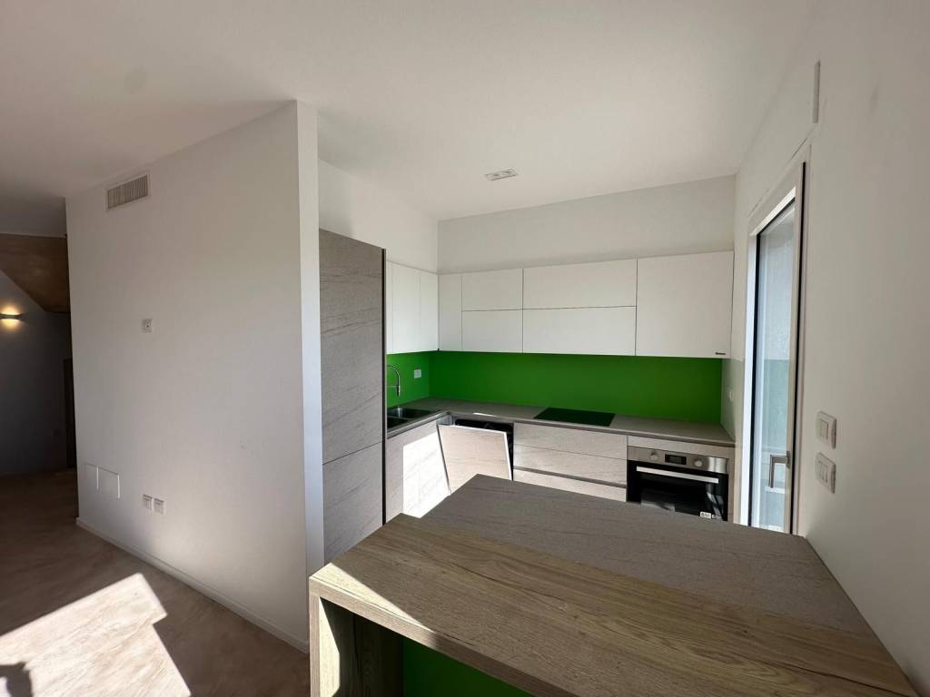 Appartamento a Castrignano del capo in Via Enea - Foto 5