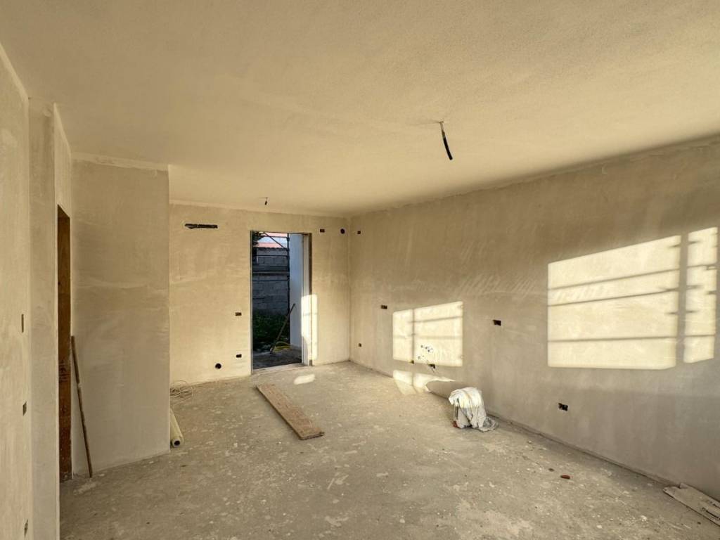 Villa a Cagliari in Via Alfredino Rampi - Foto 2
