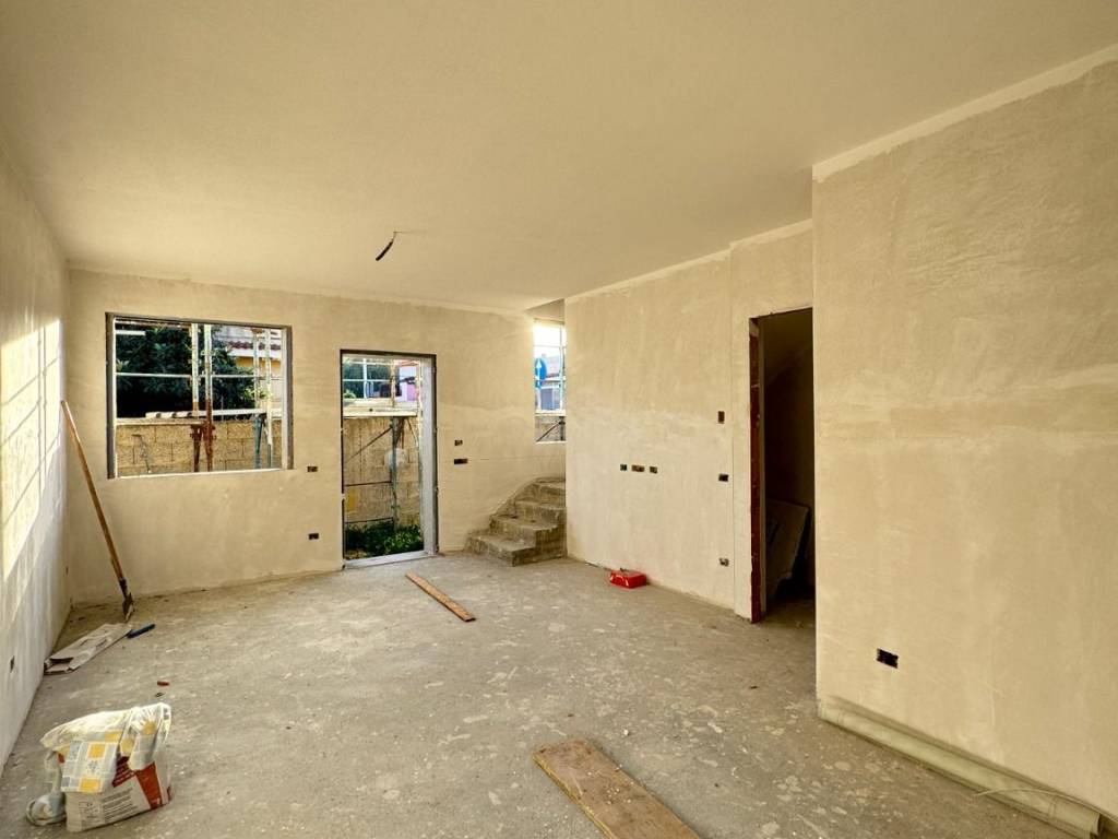 Villa a Cagliari in Via Alfredino Rampi - Foto 3