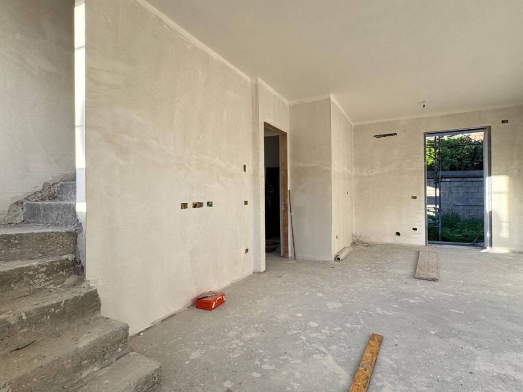 Villa a Cagliari in Via Alfredino Rampi - Foto 4