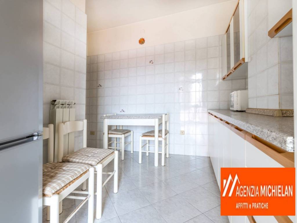 Appartamento a Venezia in viale san marco - Foto 4