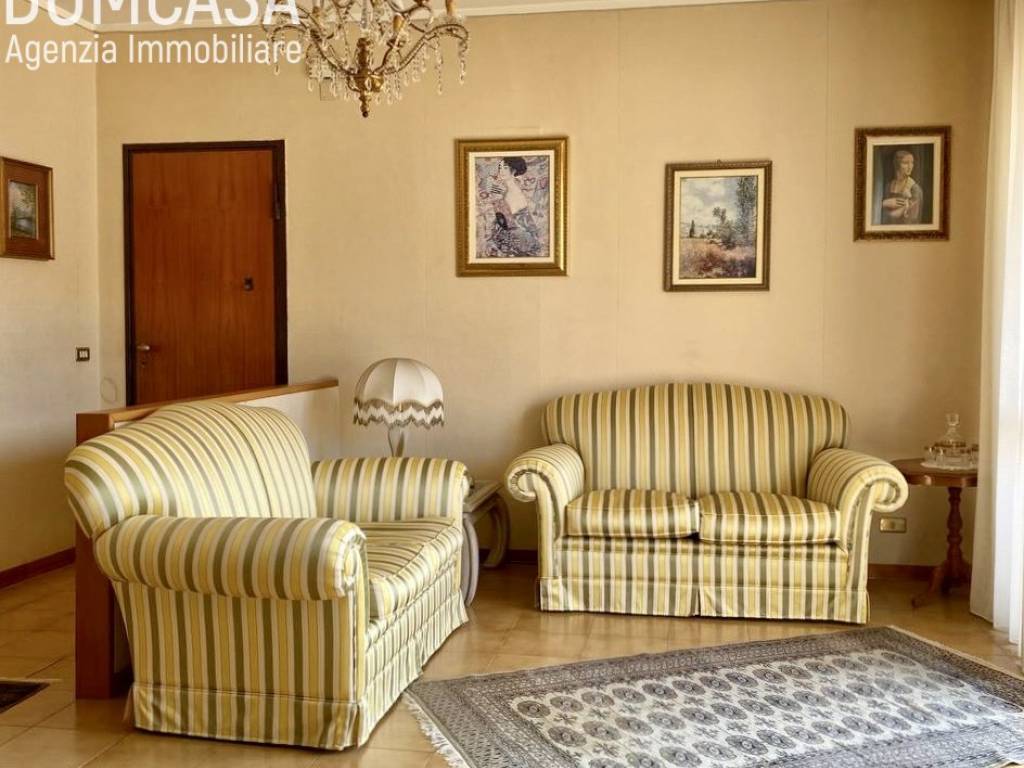 Appartamento a Messina in Via Francesca Morvillo, 9 - Foto 3