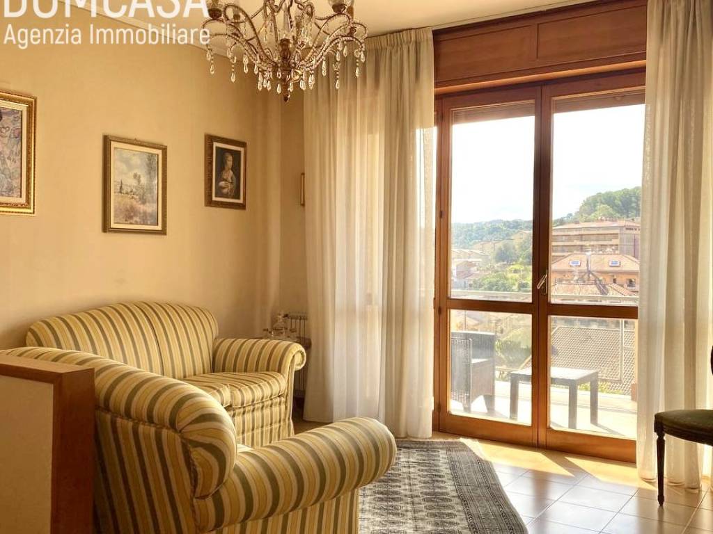Appartamento a Messina in Via Francesca Morvillo, 9 - Foto 5
