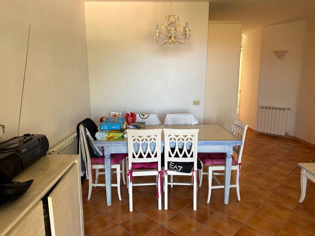 Appartamento a Arzachena in Via La Funtana - Foto 4