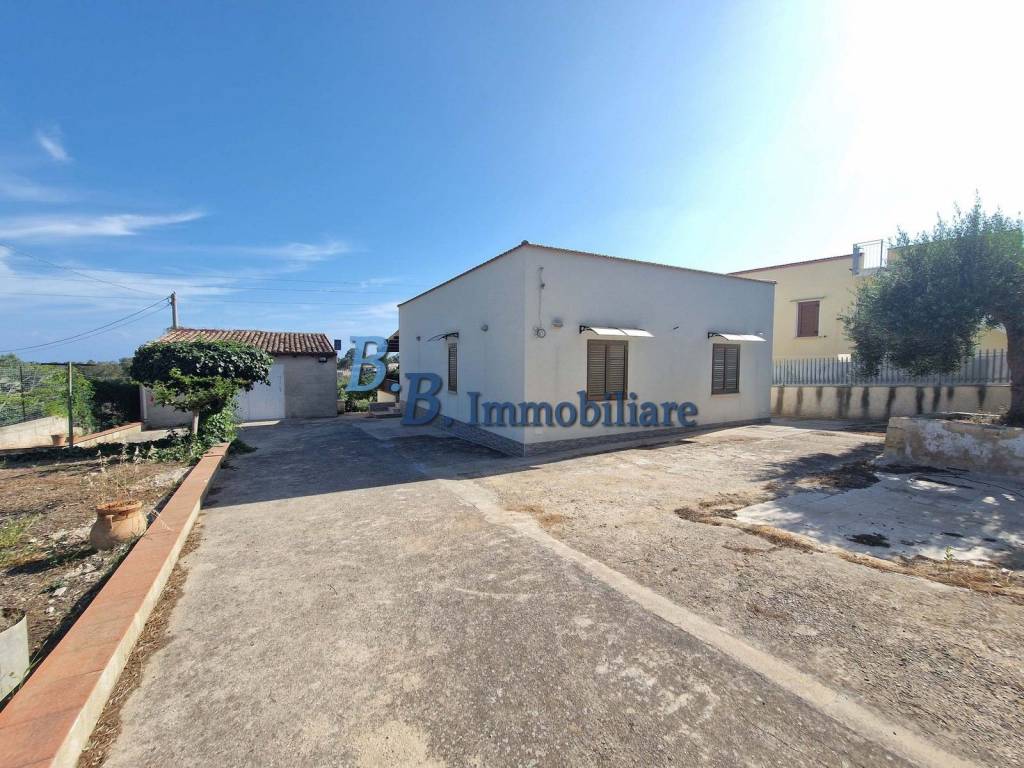 Villa a Alcamo in SP47 - Foto 5