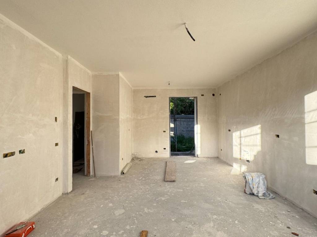 Villa a Cagliari in Via Alfredino Rampi - Foto 3