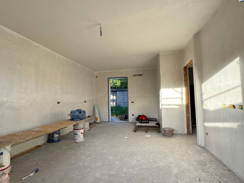 Villa a Cagliari in Via Alfredino Rampi - Foto 5