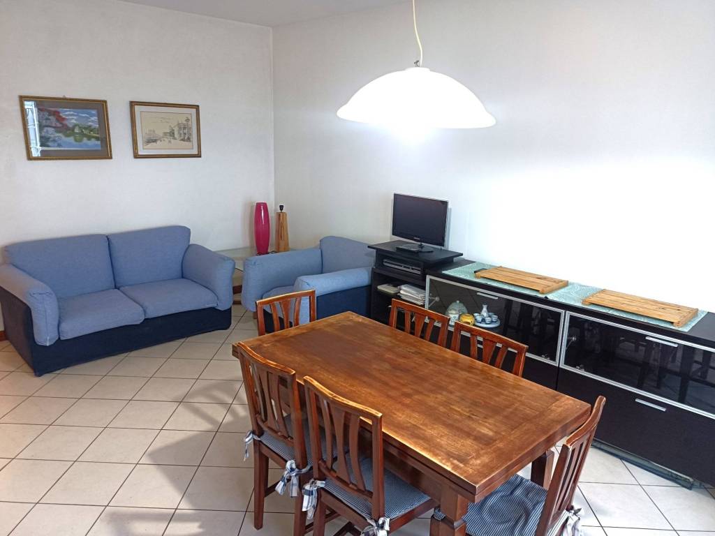 Appartamento a Venezia in Largo Rotonda Giuseppe Garibaldi - Foto 3