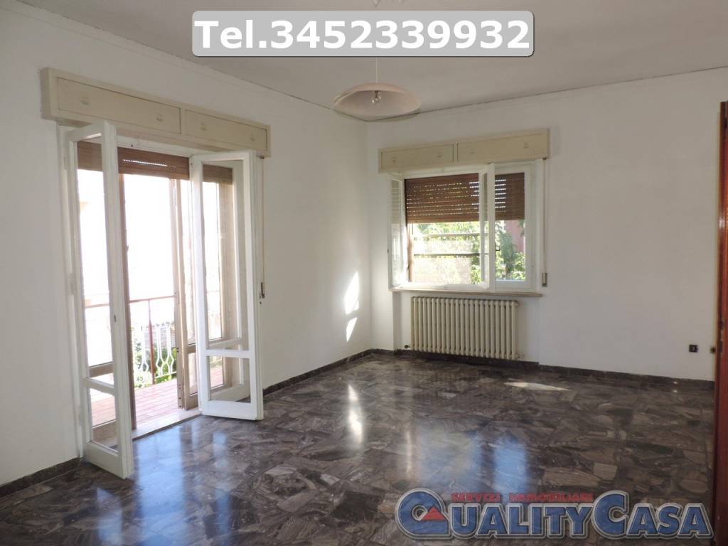 Appartamento a Chiaravalle - Foto 1