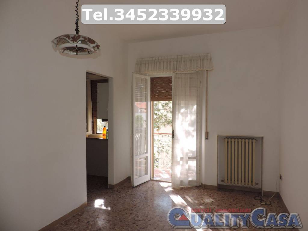 Appartamento a Chiaravalle - Foto 3
