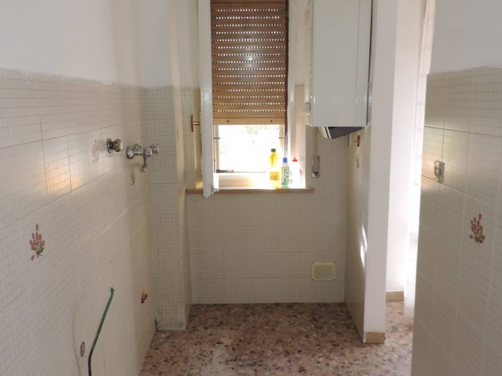 Appartamento a Chiaravalle - Foto 4