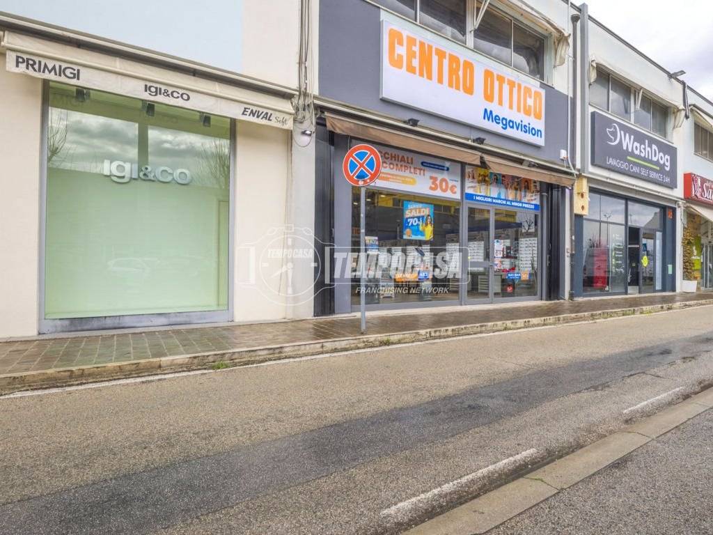 Immobile a Civitanova marche in Via Luigi Einaudi - Foto 4