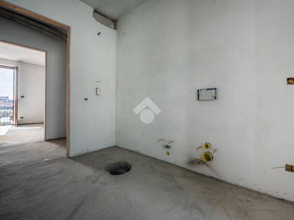 Appartamento a Scarnafigi in Via Capello - Foto 3